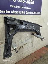 1988-1998 Chevrolet / GMC 1500 2500 3500 Left Hand Driver Side Front Fender