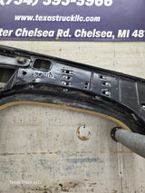 1988-1998 Chevrolet / GMC 1500 2500 3500 Left Hand Driver Side Front Fender