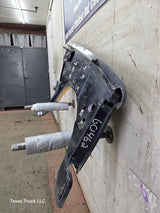 1988-1998 Chevrolet / GMC 1500 2500 3500 Left Hand Driver Side Front Fender