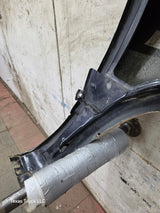 1988-1998 Chevrolet / GMC 1500 2500 3500 Left Hand Driver Side Front Fender