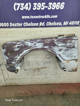 1969-1972 Chevrolet Silverado / GMC Sierra Square Body LH Driver Side Front Fender