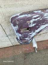 1969-1972 Chevrolet Silverado / GMC Sierra Square Body LH Driver Side Front Fender