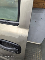 1999-2006 Chevrolet Silverado / GMC Sierra 1500 2500 3500 HD Front Driver Side Door LH