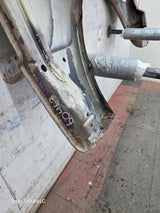 1969-1972 Chevrolet Silverado / GMC Sierra Square Body LH Driver Side Front Fender