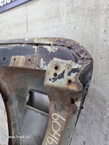 1969-1972 Chevrolet Silverado / GMC Sierra Square Body LH Driver Side Front Fender