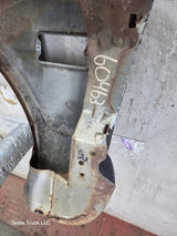 1969-1972 Chevrolet Silverado / GMC Sierra Square Body LH Driver Side Front Fender