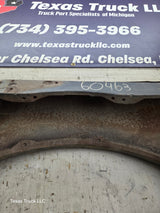 1969-1972 Chevrolet Silverado / GMC Sierra Square Body LH Driver Side Front Fender