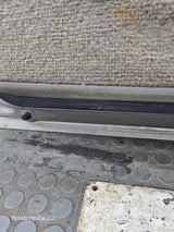 1999-2006 Chevrolet Silverado / GMC Sierra 1500 2500 3500 HD Front Driver Side Door LH