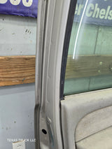 1999-2006 Chevrolet Silverado / GMC Sierra 1500 2500 3500 HD Front Driver Side Door LH