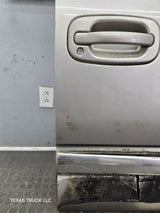 1999-2006 Chevrolet Silverado / GMC Sierra 1500 2500 3500 HD Front Passenger Side Door RH