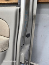 1999-2006 Chevrolet Silverado / GMC Sierra 1500 2500 3500 HD Front Passenger Side Door RH