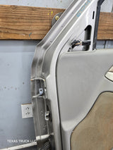 1999-2006 Chevrolet Silverado / GMC Sierra 1500 2500 3500 HD Front Passenger Side Door RH