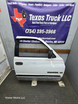 1994-2002 Dodge Ram 2nd Gen Quad Cab 4 Door Square Corner RH Passenger Side Door
