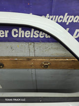 1994-2002 Dodge Ram 2nd Gen Quad Cab 4 Door Square Corner RH Passenger Side Door
