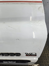 1994-2002 Dodge Ram 2nd Gen Quad Cab 4 Door Square Corner RH Passenger Side Door