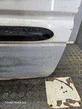 1994-2002 Dodge Ram 2nd Gen Quad Cab 4 Door Square Corner RH Passenger Side Door