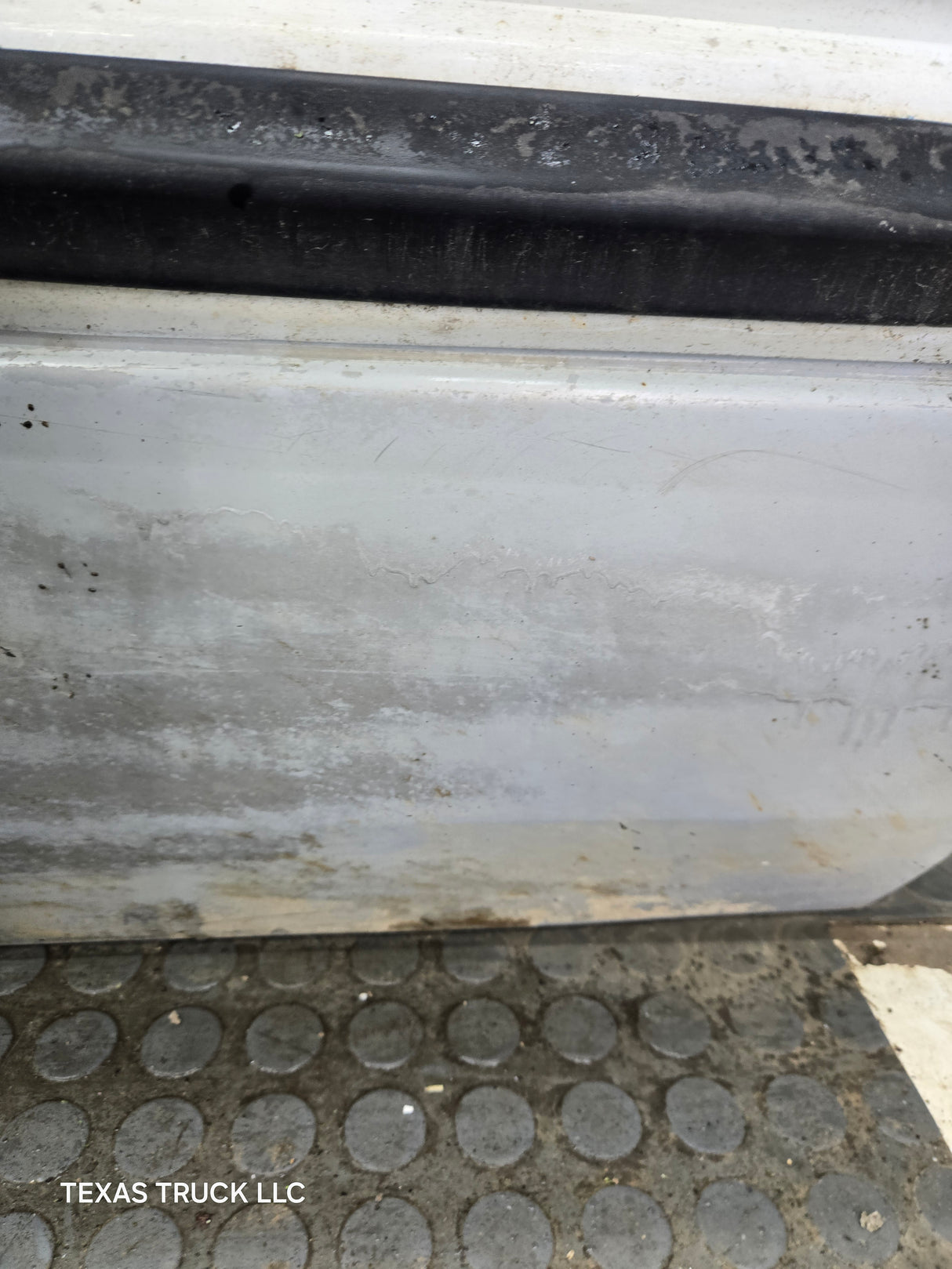 1994-2002 Dodge Ram 2nd Gen Quad Cab 4 Door Square Corner RH Passenger Side Door