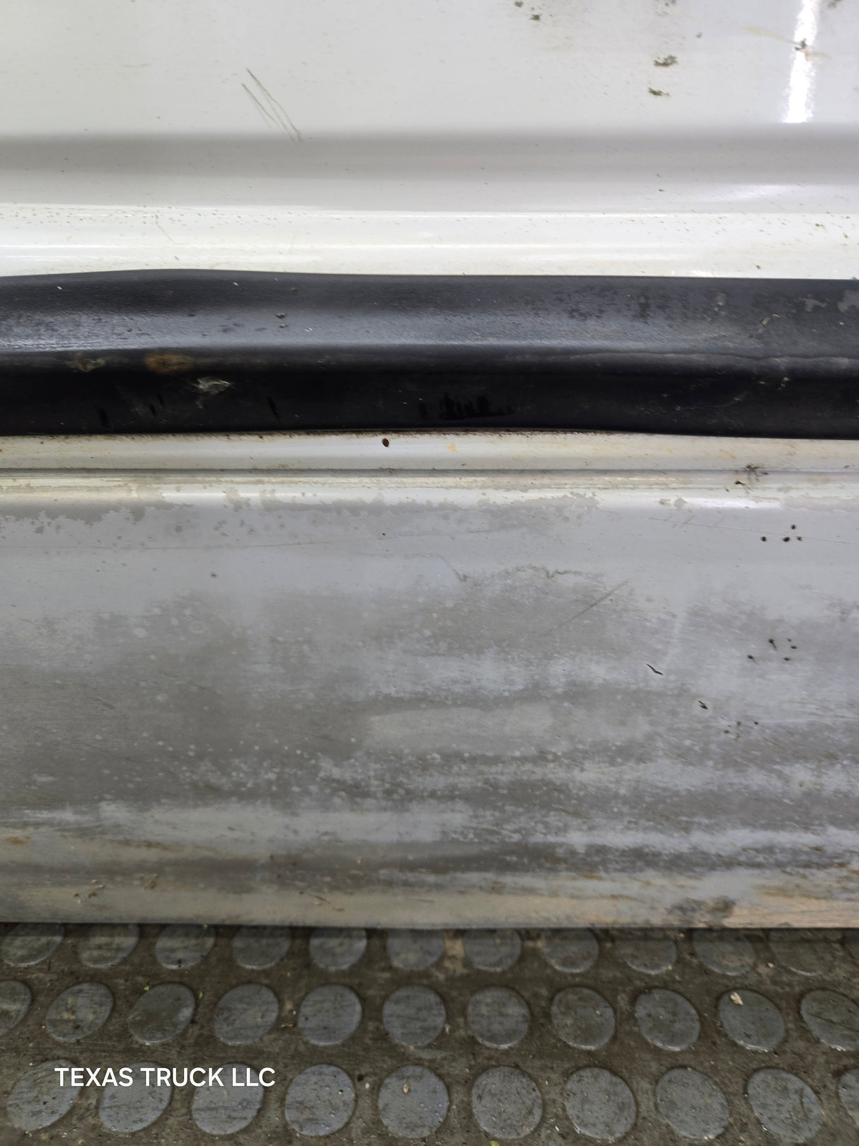 1994-2002 Dodge Ram 2nd Gen Quad Cab 4 Door Square Corner RH Passenger Side Door