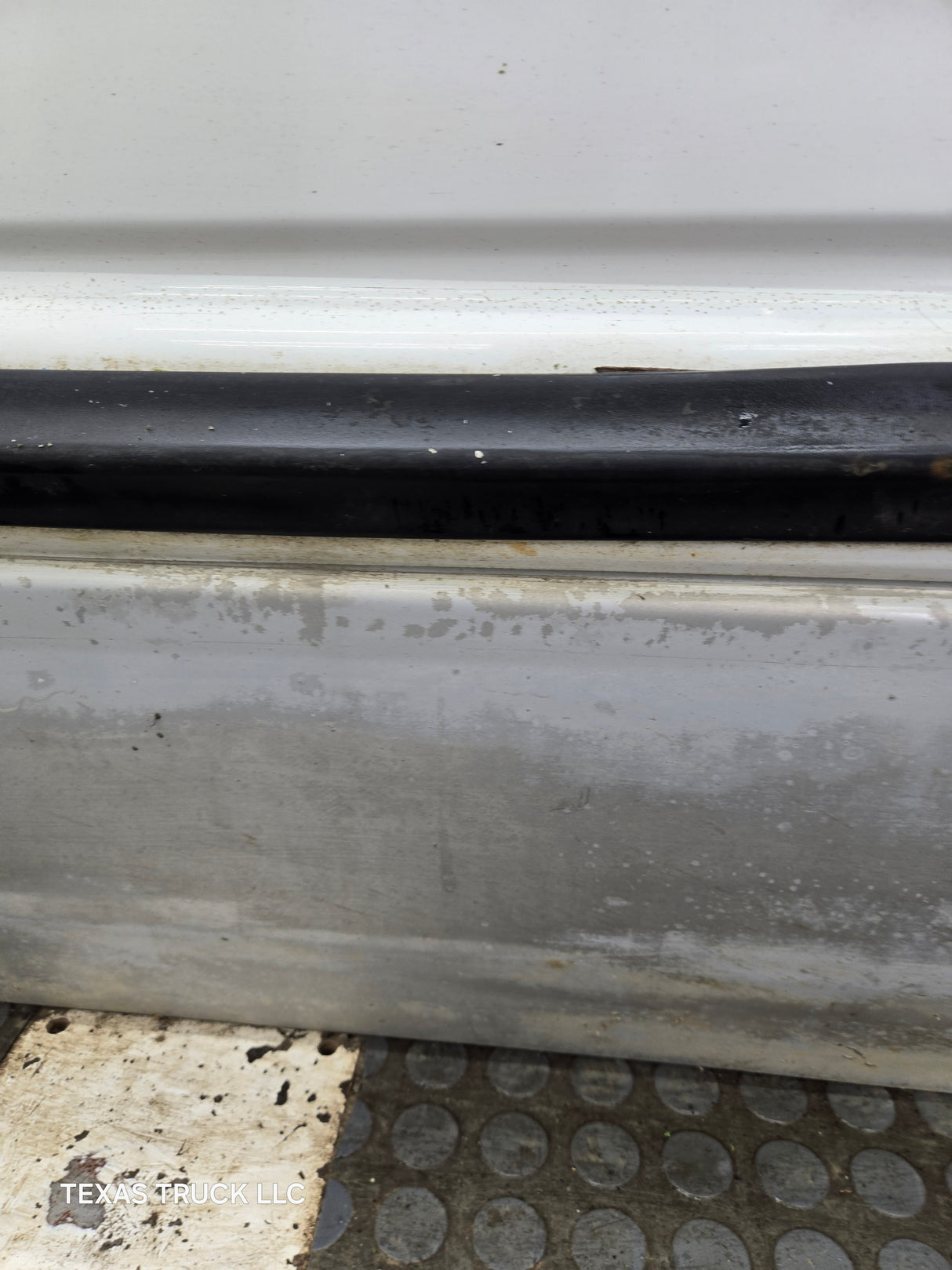 1994-2002 Dodge Ram 2nd Gen Quad Cab 4 Door Square Corner RH Passenger Side Door
