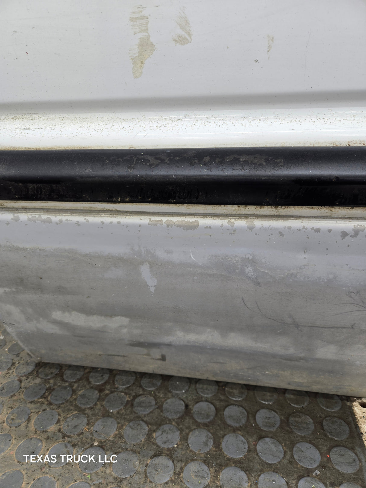 1994-2002 Dodge Ram 2nd Gen Quad Cab 4 Door Square Corner RH Passenger Side Door