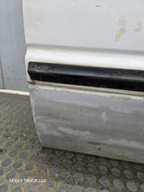 1994-2002 Dodge Ram 2nd Gen Quad Cab 4 Door Square Corner RH Passenger Side Door