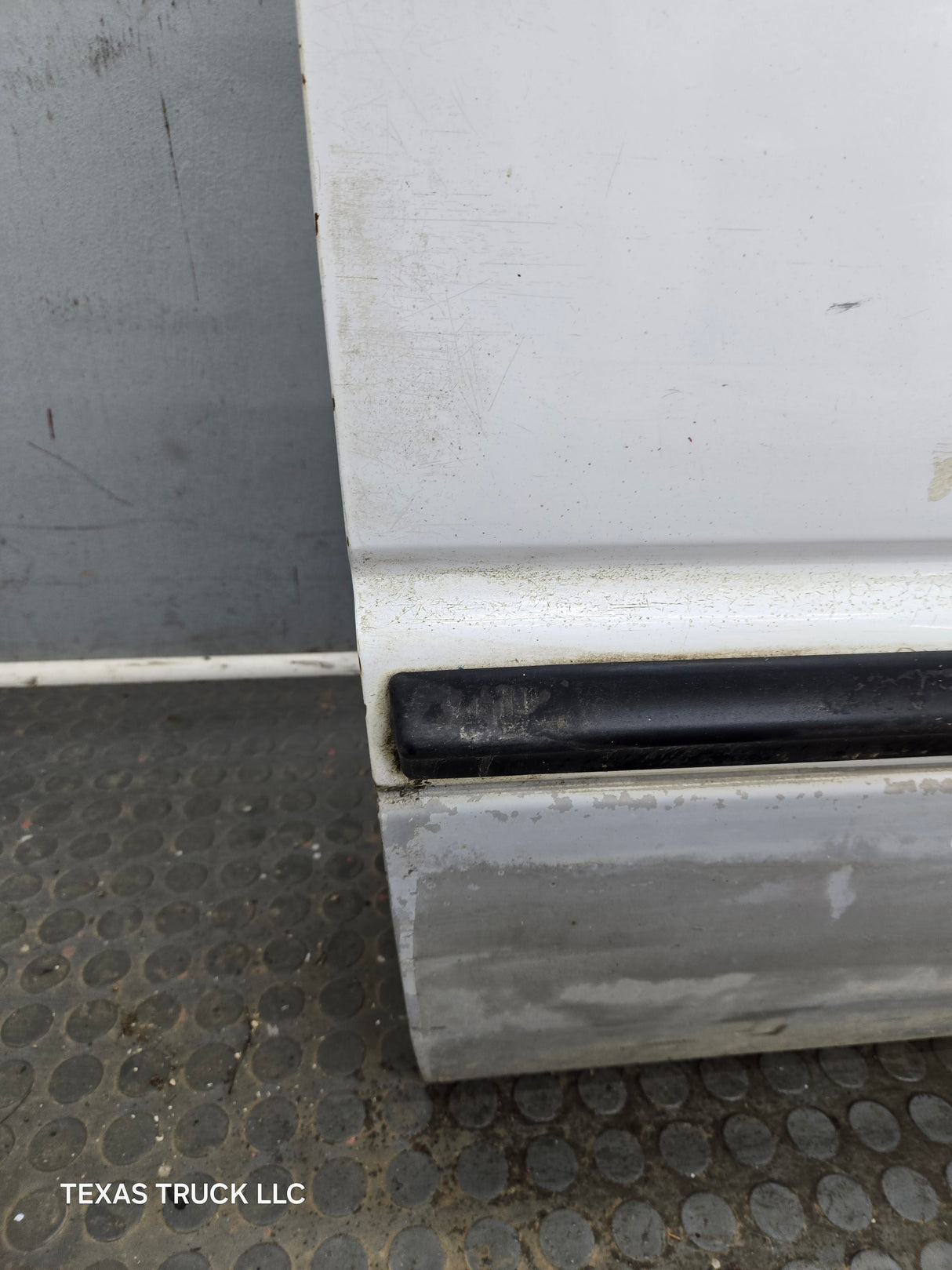 1994-2002 Dodge Ram 2nd Gen Quad Cab 4 Door Square Corner RH Passenger Side Door