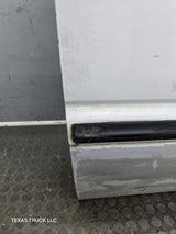 1994-2002 Dodge Ram 2nd Gen Quad Cab 4 Door Square Corner RH Passenger Side Door