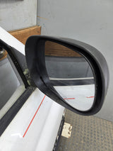 1994-2002 Dodge Ram 2nd Gen Quad Cab 4 Door Square Corner RH Passenger Side Door