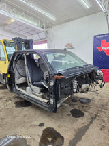 2007-2013 Chevrolet Silverado / GMC Sierra 1500 2500 3500 HD Extended Cab