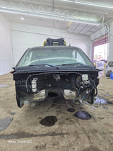2007-2013 Chevrolet Silverado / GMC Sierra 1500 2500 3500 HD Extended Cab