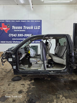 2007-2013 Chevrolet Silverado / GMC Sierra 1500 2500 3500 HD Extended Cab