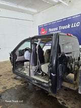 2007-2013 Chevrolet Silverado / GMC Sierra 1500 2500 3500 HD Extended Cab