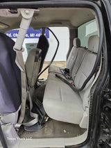 2007-2013 Chevrolet Silverado / GMC Sierra 1500 2500 3500 HD Extended Cab