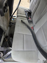 2007-2013 Chevrolet Silverado / GMC Sierra 1500 2500 3500 HD Extended Cab
