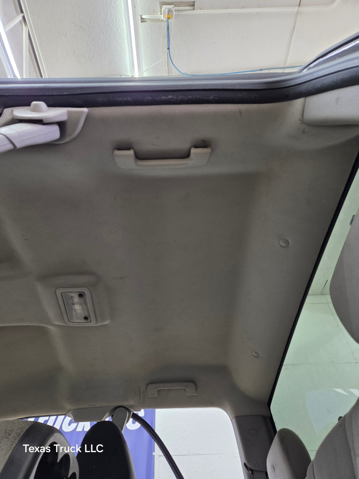 2007-2013 Chevrolet Silverado / GMC Sierra 1500 2500 3500 HD Extended Cab