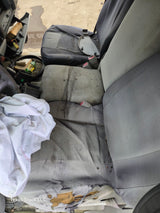 2007-2013 Chevrolet Silverado / GMC Sierra 1500 2500 3500 HD Extended Cab