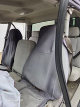 2007-2013 Chevrolet Silverado / GMC Sierra 1500 2500 3500 HD Extended Cab