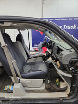 2007-2013 Chevrolet Silverado / GMC Sierra 1500 2500 3500 HD Extended Cab