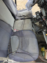 2007-2013 Chevrolet Silverado / GMC Sierra 1500 2500 3500 HD Extended Cab