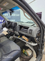 2007-2013 Chevrolet Silverado / GMC Sierra 1500 2500 3500 HD Extended Cab