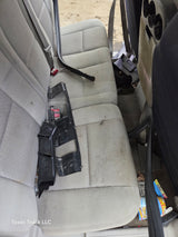 2007-2013 Chevrolet Silverado / GMC Sierra 1500 2500 3500 HD Extended Cab