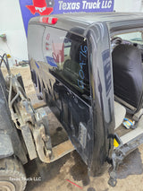 2007-2013 Chevrolet Silverado / GMC Sierra 1500 2500 3500 HD Extended Cab