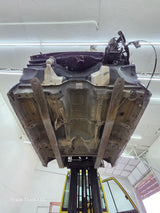 2007-2013 Chevrolet Silverado / GMC Sierra 1500 2500 3500 HD Extended Cab
