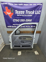 1994-2002 Dodge Ram 2nd Gen Quad Cab 4 Door Square Corner RH Passenger Side Door