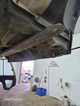 2007-2013 Chevrolet Silverado / GMC Sierra 1500 2500 3500 HD Extended Cab