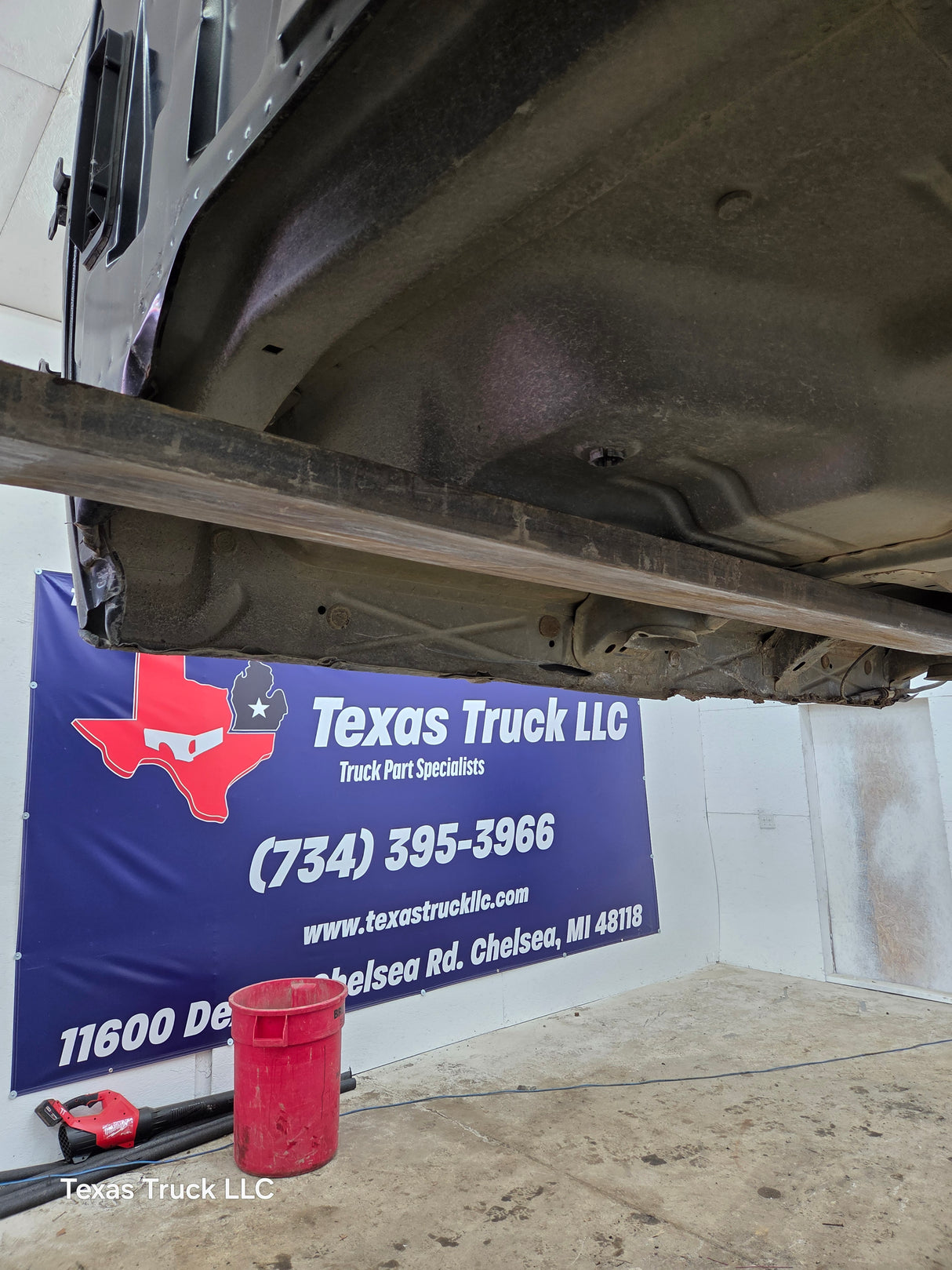 2007-2013 Chevrolet Silverado / GMC Sierra 1500 2500 3500 HD Extended Cab