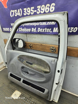 1994-2002 Dodge Ram 2nd Gen Quad Cab 4 Door Square Corner RH Passenger Side Door