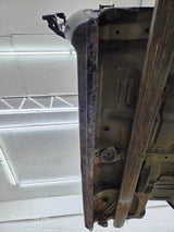 2007-2013 Chevrolet Silverado / GMC Sierra 1500 2500 3500 HD Extended Cab