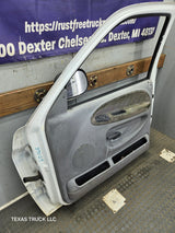 1994-2002 Dodge Ram 2nd Gen Quad Cab 4 Door Square Corner RH Passenger Side Door