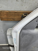 1994-2002 Dodge Ram 2nd Gen Quad Cab 4 Door Square Corner RH Passenger Side Door